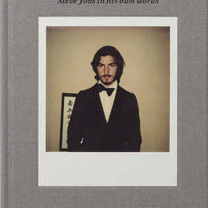 【非売品】SteaveJobs make something wonderful Rare Hardcover - Make Something Wonderful: Steve Jobs in His